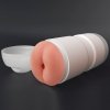 Wibrująca pupa analny masturbator Lovetoy